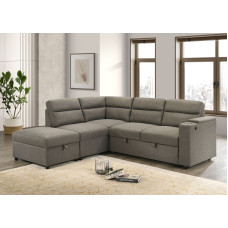 Avalon Sofa Sleeper Sectional Fabric Avalon Sofa Sleeper Sectional Fabric